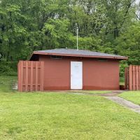 Grant Park Campground ico