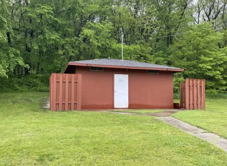 Grant Park Campground