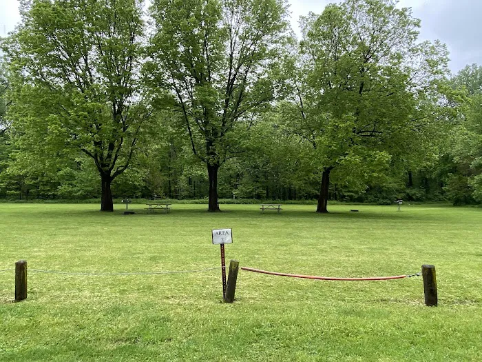 Grant Park Campground Picture 10