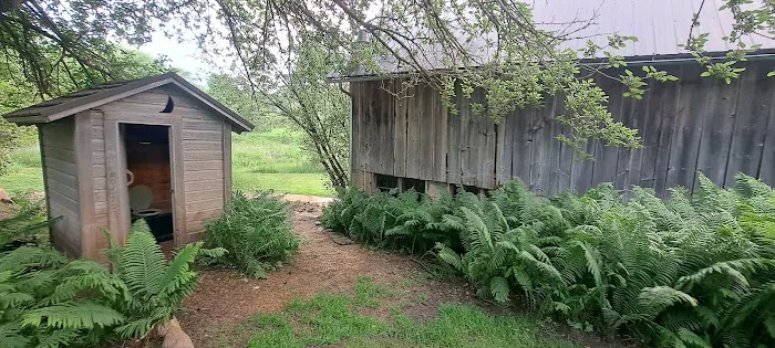 Whiterock Conservancy Oak Ridge Campground Picture 1