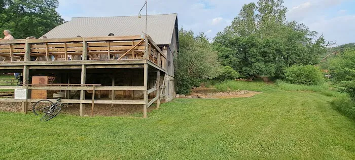 Whiterock Conservancy Oak Ridge Campground Picture 3