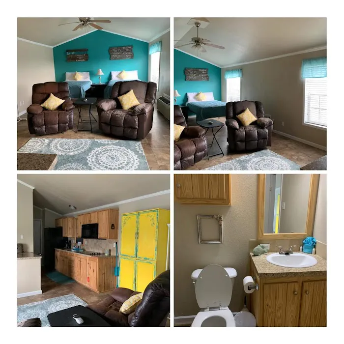 Big Chief RV Park and Motel Picture 5