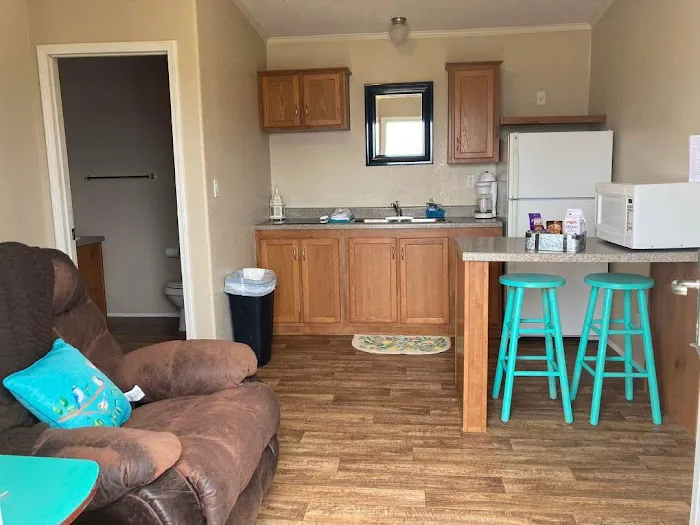 Big Chief RV Park and Motel Picture 8
