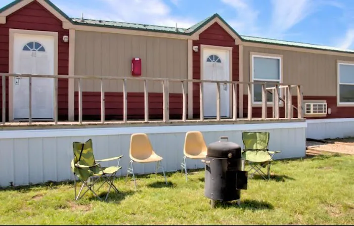 Big Chief RV Park and Motel Picture 10