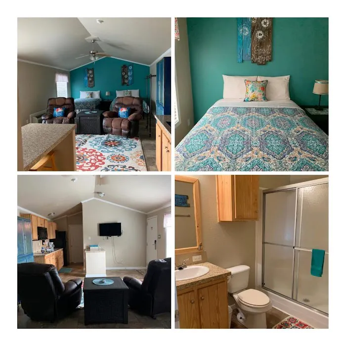 Big Chief RV Park and Motel Picture 7
