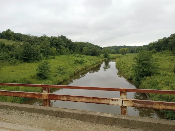 Whiterock Conservancy River Campground Picture 2