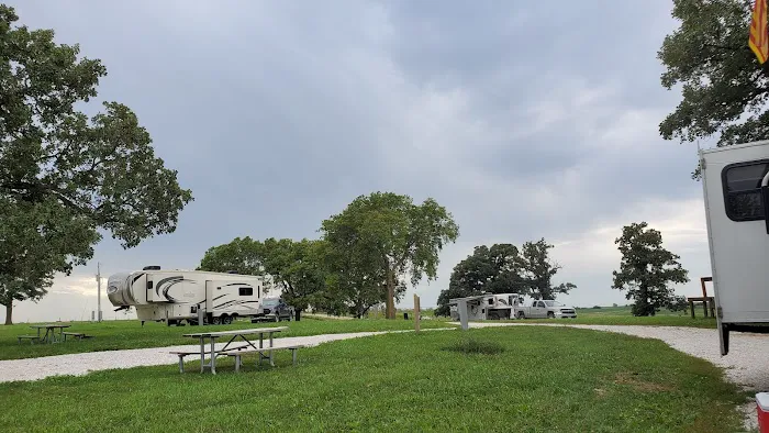 Whiterock Conservancy River Campground Picture 4