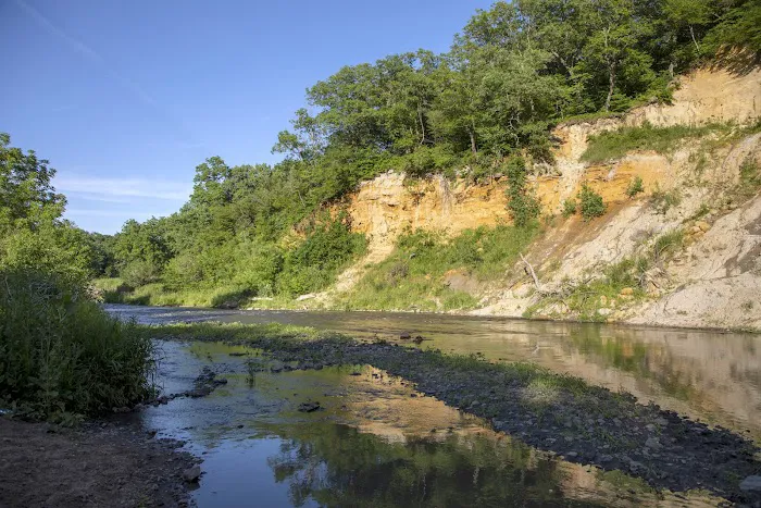 Whiterock Conservancy River Campground Picture 8