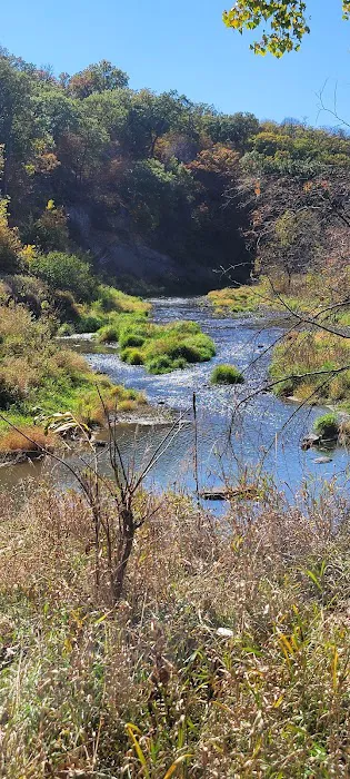 Whiterock Conservancy River Campground Picture 9