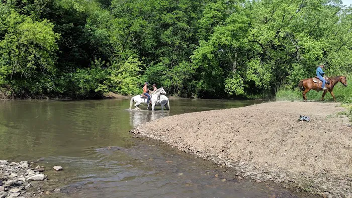 Whiterock Conservancy River Campground Picture 6