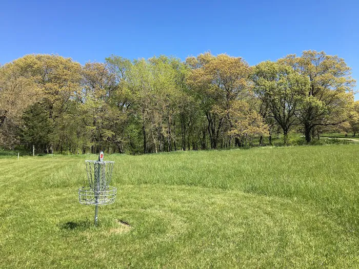 Whiterock Conservancy Star Field Campground Picture 5