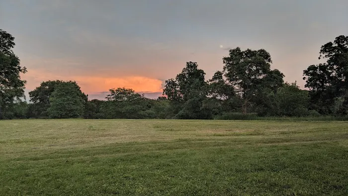 Whiterock Conservancy Star Field Campground Picture 1
