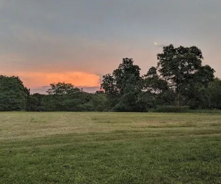 Whiterock Conservancy Star Field Campground