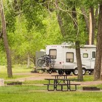 Duck Creek Rv Park ico