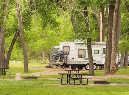 Duck Creek Rv Park