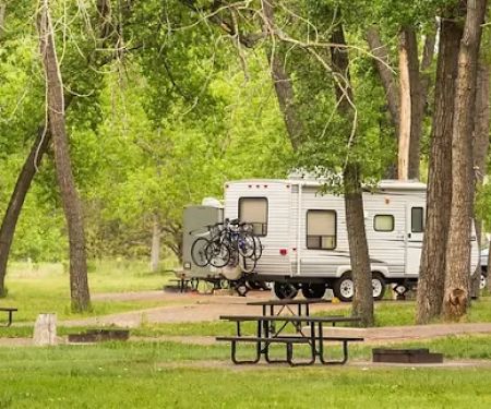 Duck Creek Rv Park