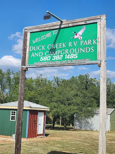 Duck Creek Rv Park Picture 2