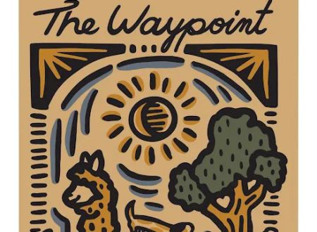 The Waypoint