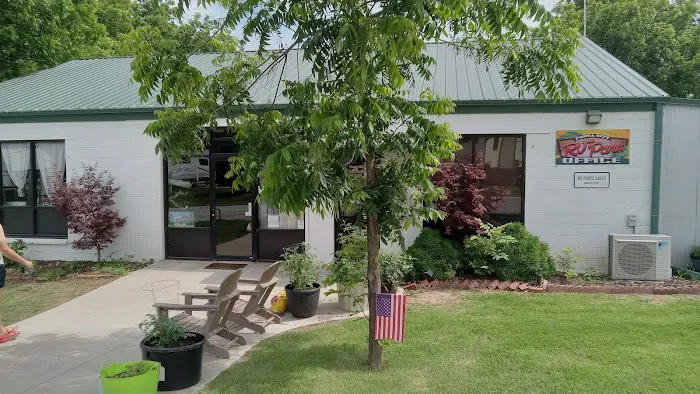 Ponca City RV Park Picture 8