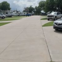 Ponca City RV Park ico
