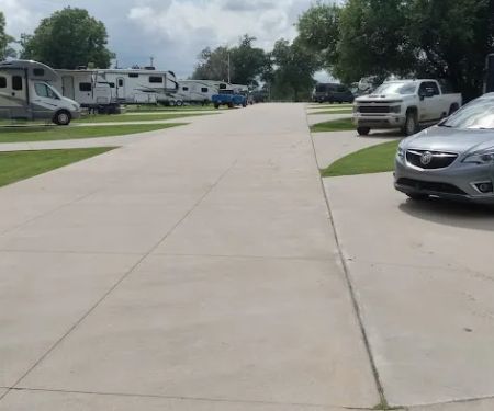 Ponca City RV Park