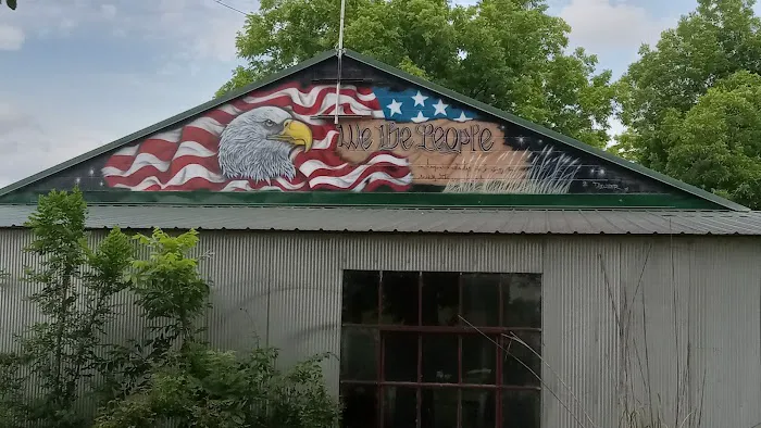 Ponca City RV Park Picture 6