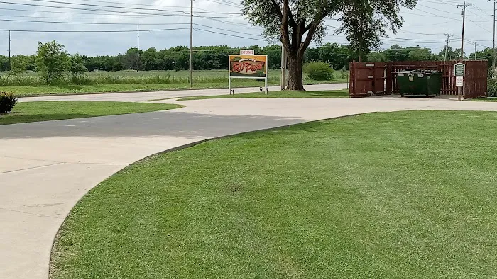 Ponca City RV Park Picture 5