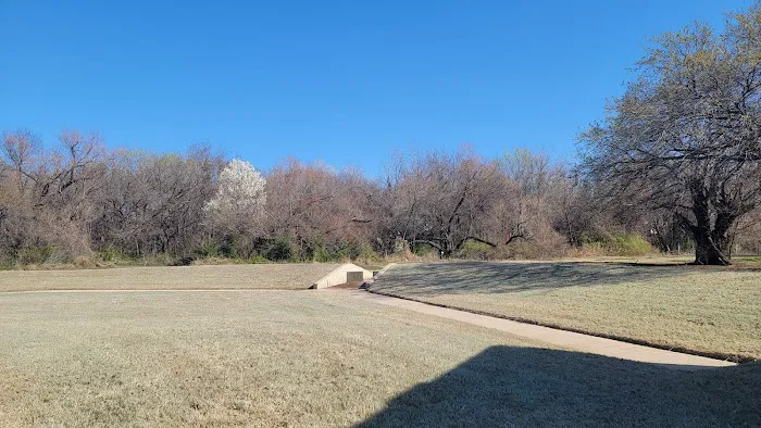 Ponca City RV Park Picture 10