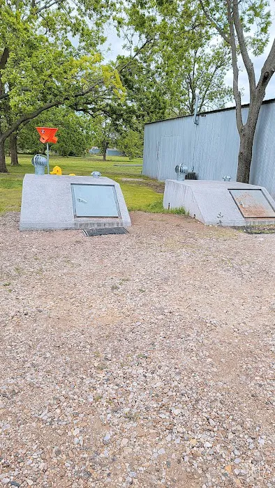 Ponca City RV Park Picture 3