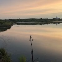 Beaver Lake Campground ico
