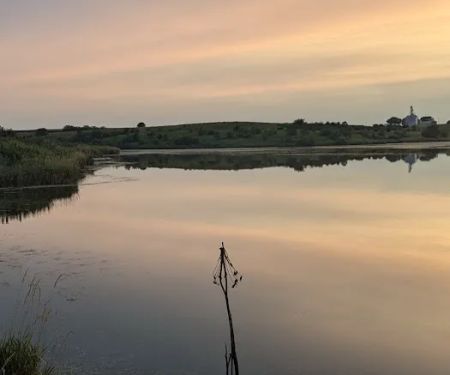 Beaver Lake Campground