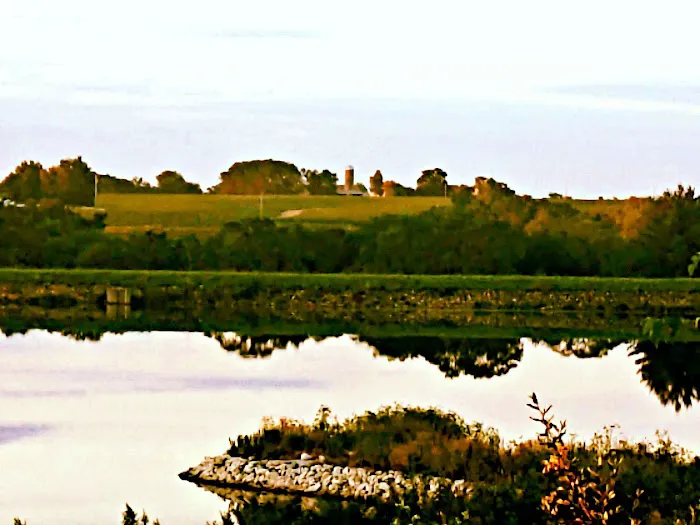 Beaver Lake Campground Picture 3