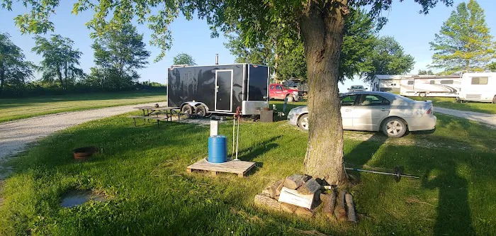 Beaver Lake Campground Picture 4