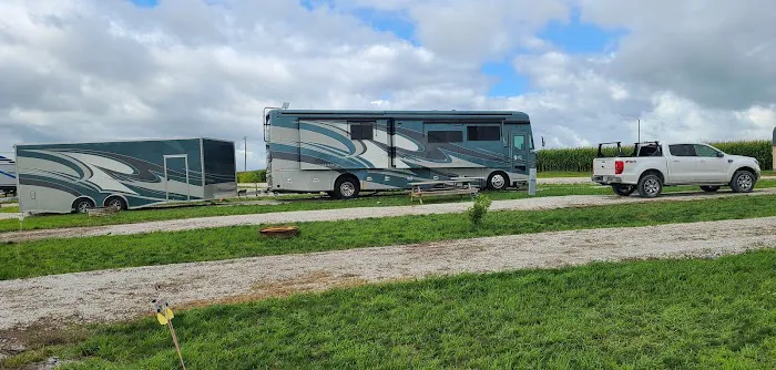 Sunny Acres Campground Picture 5