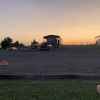 Green Park RV Resort ico