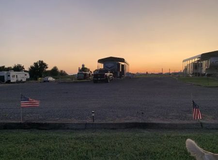 Green Park RV Resort