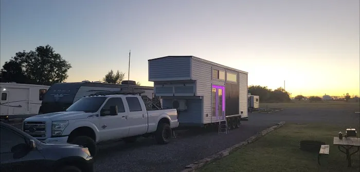 Green Park RV Resort Picture 4