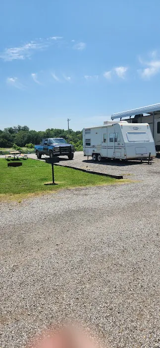 Green Park RV Resort Picture 5