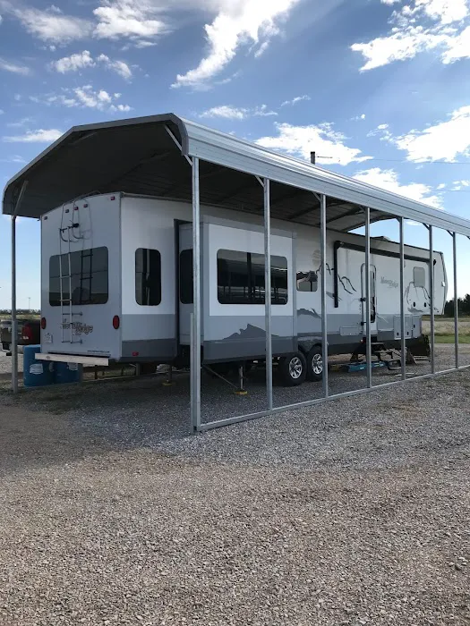 Green Park RV Resort Picture 3