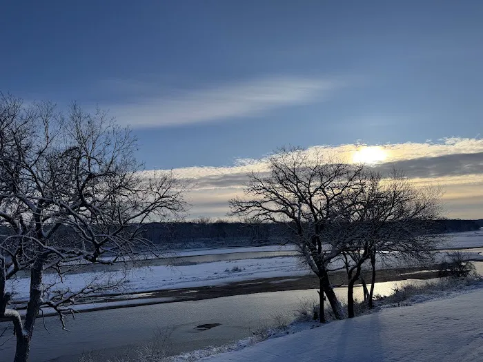 Ark River RV Park Picture 2