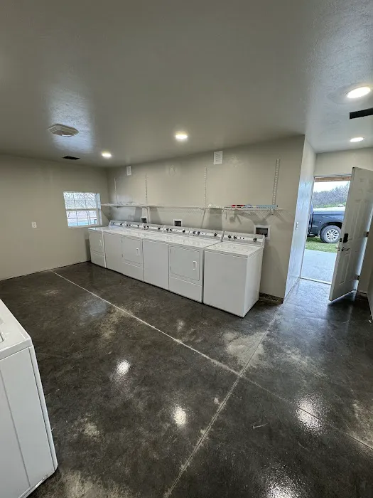 Ark River RV Park Picture 10