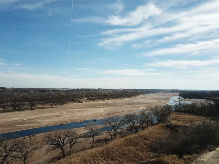 Ark River RV Park Picture 8