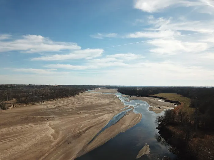 Ark River RV Park Picture 5