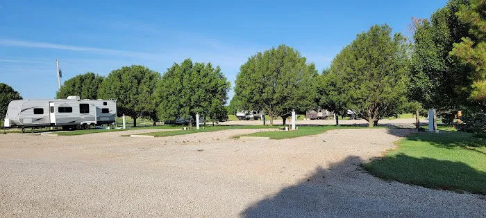 Yearling RV Park Picture 2
