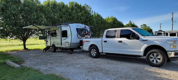 Yearling RV Park Picture 5