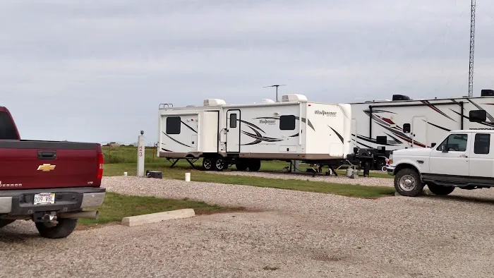 Yearling RV Park Picture 6