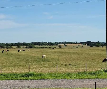 Yearling RV Park