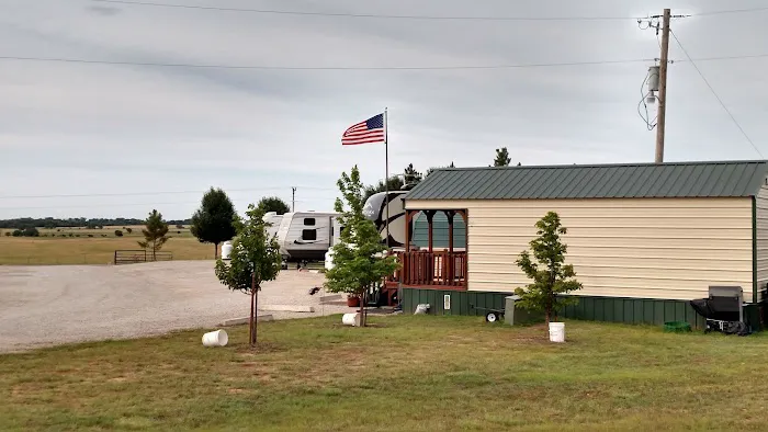 Yearling RV Park Picture 4