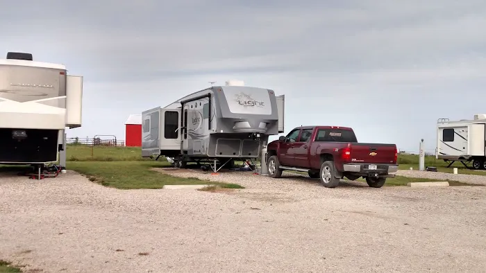 Yearling RV Park Picture 10