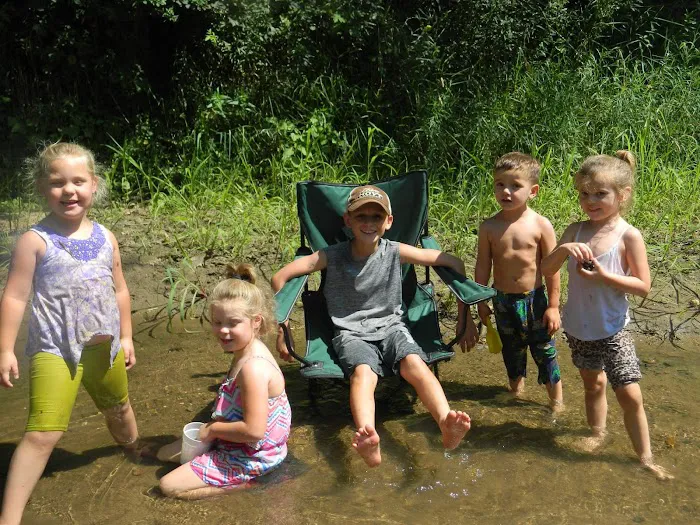 Rock N Ranch Events and Campground Picture 4
